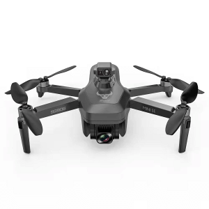 Квадрокоптер ZLRC SG906 Mini SE - дрон с 4K и HD камерами, GPS, 1200м, до 25 минут, с сумкой. Photo 2